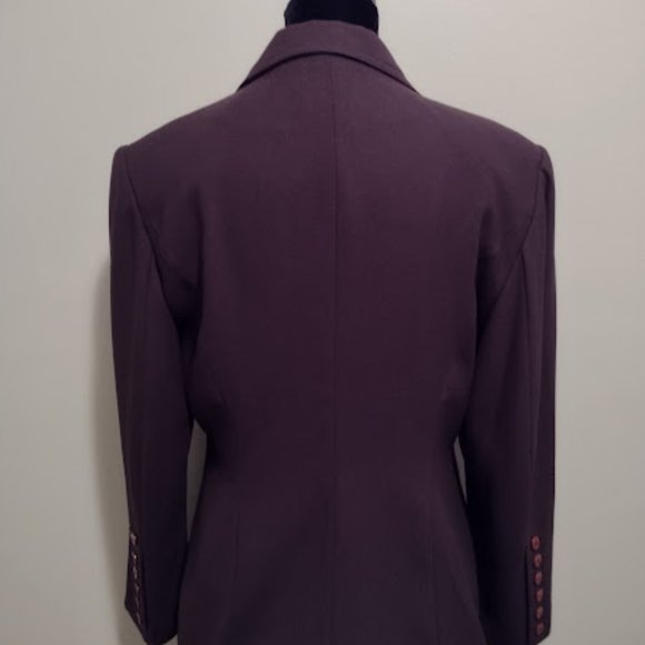 Sunny Names, 2pc Pant Set, Brown, Size-12, Dry Cleaned - Picture 9 of 9